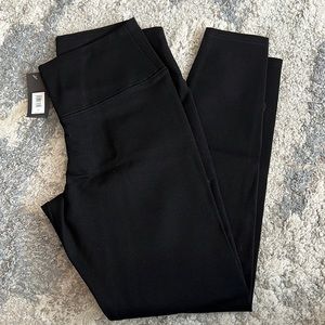 NWOT Banana Republic Ponte Legging